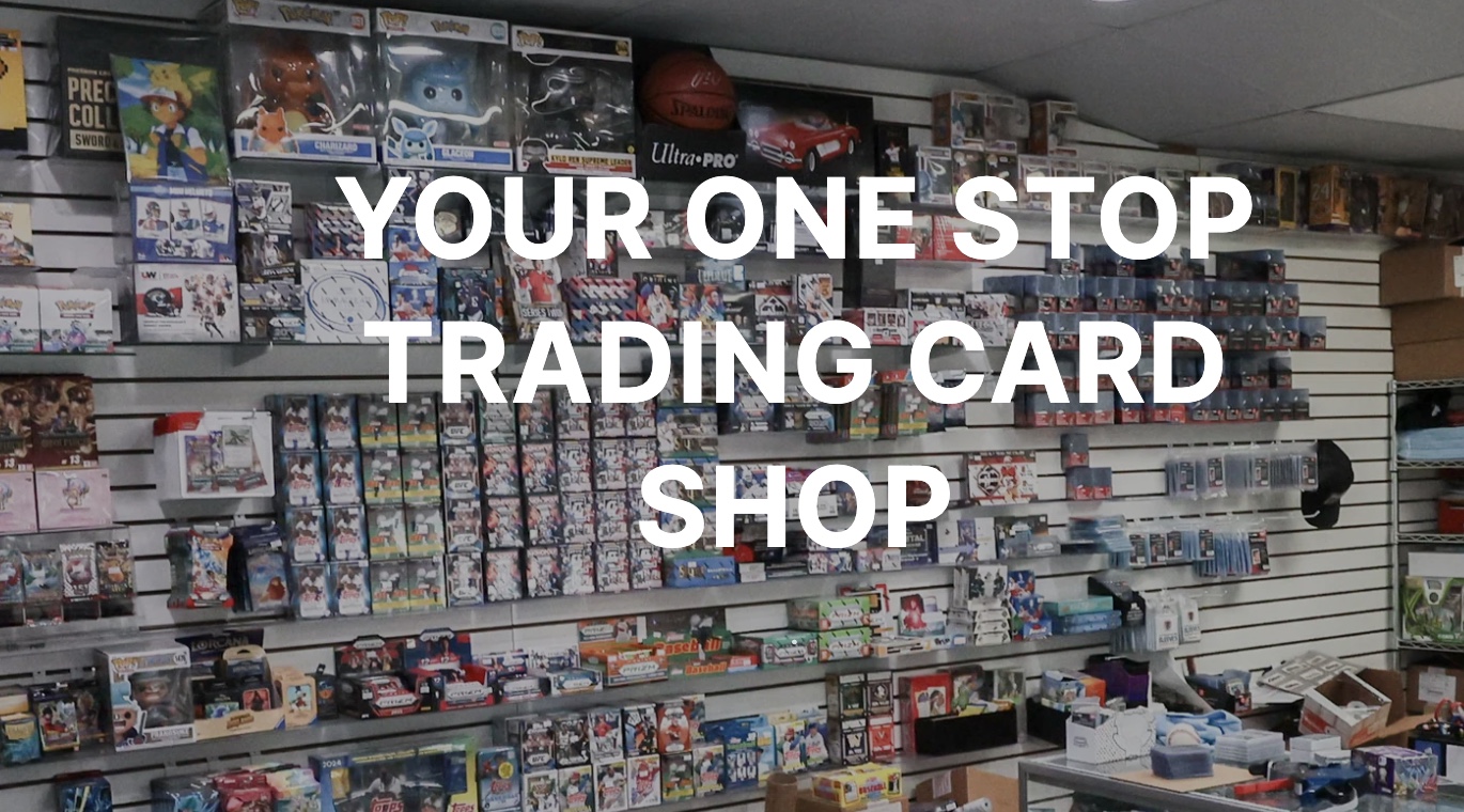 Sports Cards Zone